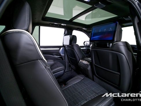 Used 2026 Cadillac Escalade V w/ LPO, ONYX Package AWD/4WD image 26