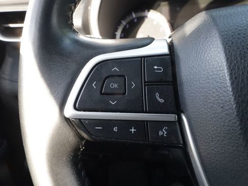 Used 2023 Toyota Highlander XSE AWD/4WD image 23
