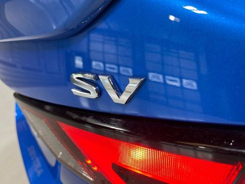 Used 2022 Nissan Sentra SV w/ SV Premium Package FWD image 36