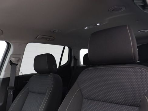 Used 2023 GMC Acadia SLE w/ Elevation Edition FWD image 12