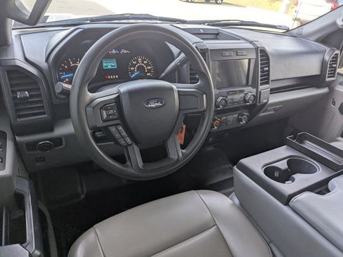 Used 2020 Ford F150 XL w/ XL Power Equipment Group image 24