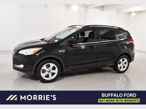 Used 2016 Ford Escape SE w/ Equipment Group 201A AWD/4WD image 1