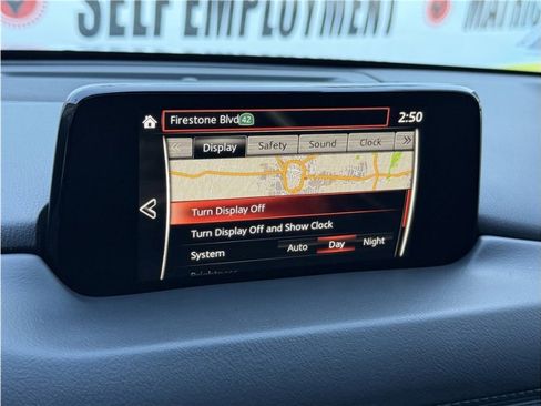 Used 2019 MAZDA CX-5 Grand Touring image 49