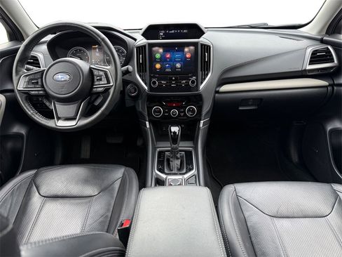 Used 2023 Subaru Forester Limited w/ Popular Package #2 image 11