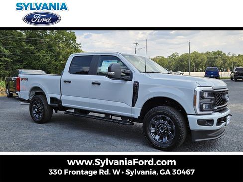 New 2026 Ford F250 XL image 1