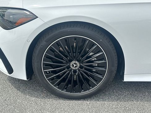New 2026 Mercedes-Benz CLE 450 4MATIC Coupe image 12