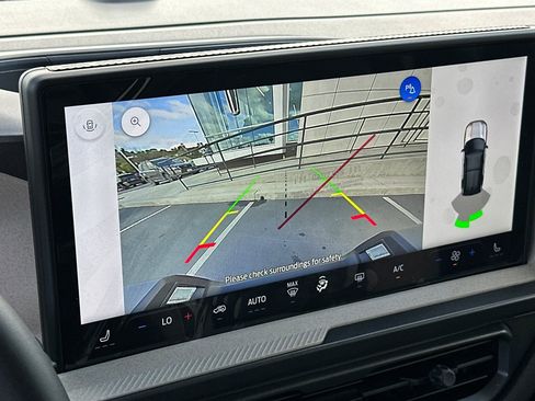 New 2026 Ford Bronco Sport Big Bend w/ Convenience Package image 18