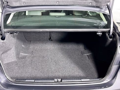 Certified 2025 Subaru Legacy Premium image 20