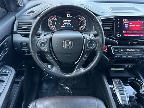 Used 2023 Honda Ridgeline Black Edition image 28