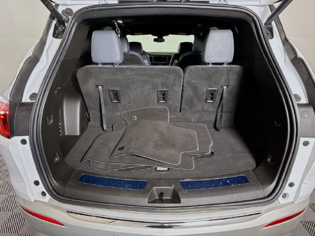 Used 2023 Buick Enclave Essence FWD image 25