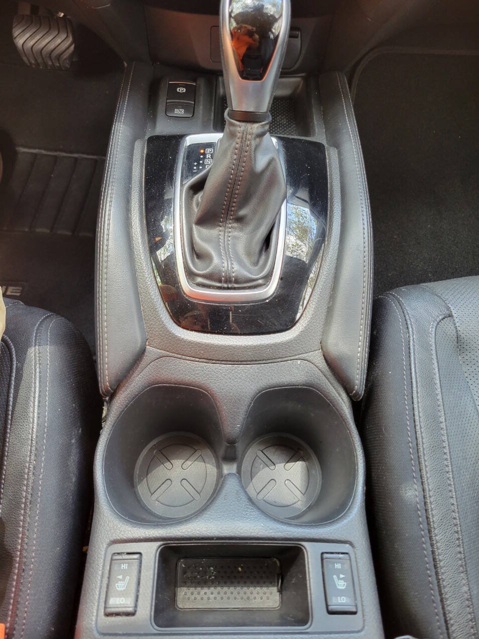 Used 2019 Nissan Rogue SL AWD/4WD image 20