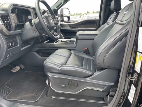 Used 2026 Ford F250 Platinum AWD/4WD image 18