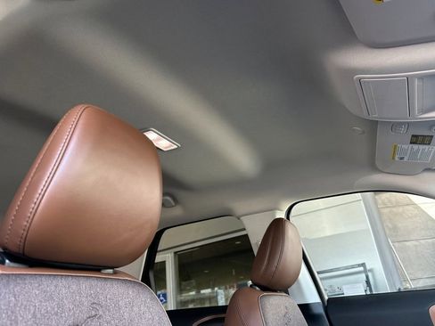 Certified 2025 Ford Bronco Sport Outer Banks w/ Outer Banks Tech Package+ AWD/4WD image 19