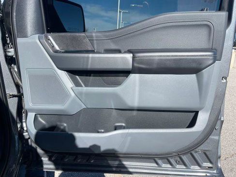 Used 2025 Ford F150 XLT w/ Equipment Group 301A Standard image 13