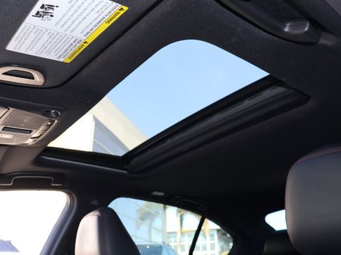 Certified 2022 INFINITI Q50 Red Sport 400 w/ Carbon Fiber Package image 5