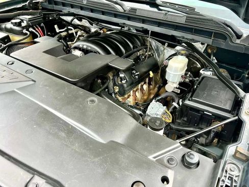 Used 2018 Chevrolet Silverado 1500 LT w/ All Star Edition image 33