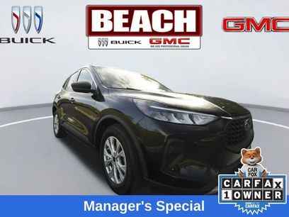 Used 2023 Ford Escape Active