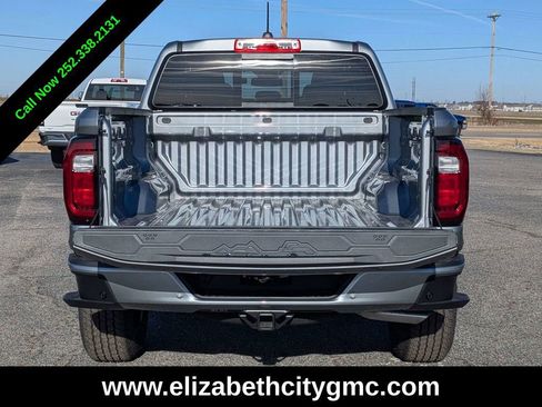 New 2026 GMC Canyon Elevation w/ Convenience Package AWD/4WD image 14