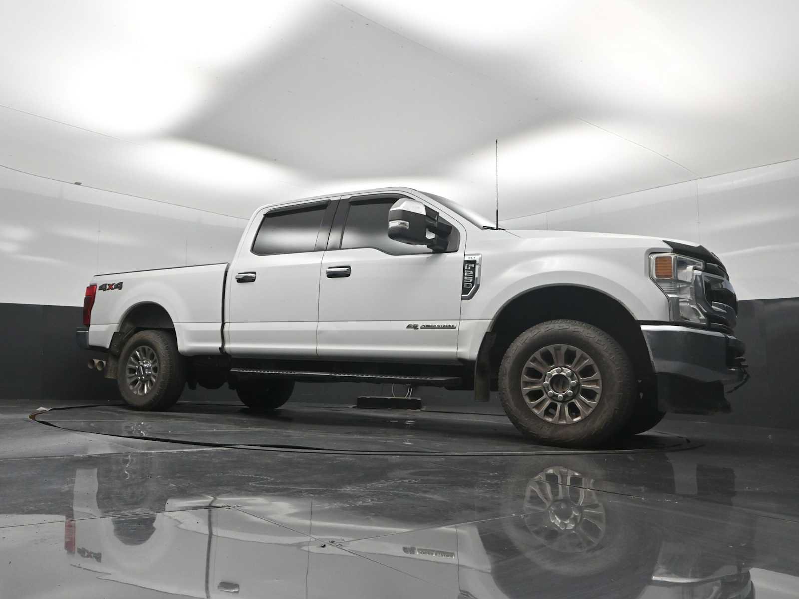 Used 2022 Ford F250 XLT AWD/4WD image 30