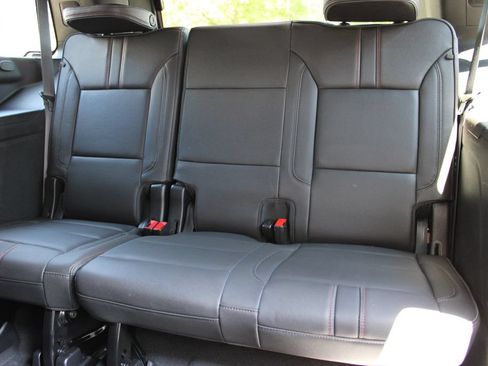 Certified 2023 Chevrolet Tahoe RST w/ RST Performance Edition AWD/4WD image 45