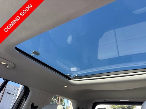 Used 2025 Hyundai Santa Fe Calligraphy FWD image 21