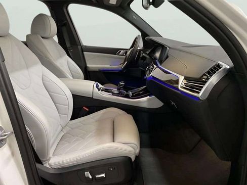 Used 2023 BMW X5 xDrive40i w/ Premium Package image 78