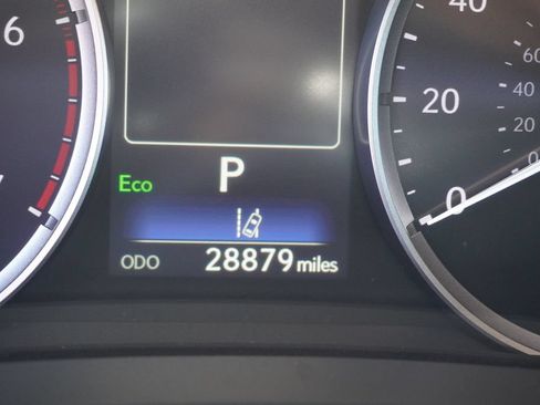 Used 2024 Lexus IS 300 F Sport w/ Accessory Package 2 RWD image 9