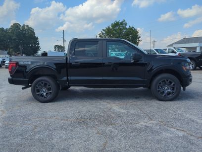 New 2026 Ford F150 STX w/ Equipment Group 200A
