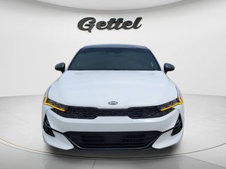 Used 2021 Kia K5 GT-Line AWD/4WD video 2