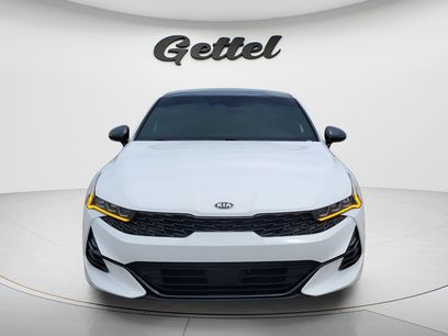 Used 2021 Kia K5 GT-Line