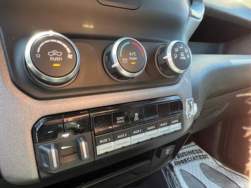 Used 2019 RAM 2500 Tradesman AWD/4WD image 23