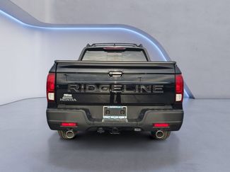 New 2026 Honda Ridgeline RTL video 4