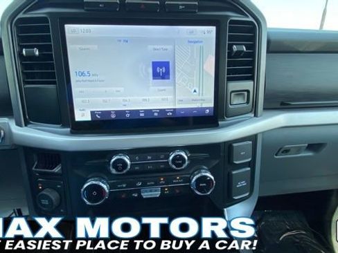 Used 2023 Ford F150 XLT w/ Equipment Group 302A High AWD/4WD image 22