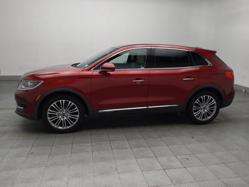 Used 2016 Lincoln MKX Reserve w/ Technology Package image 2