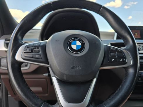 Used 2019 BMW X2 xDrive28i w/ Convenience Package AWD/4WD image 15