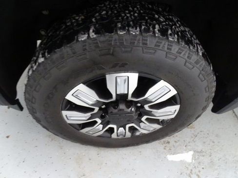 Certified 2024 GMC Sierra 3500 Denali w/ Denali Reserve Package image 27