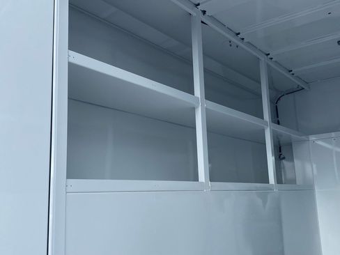 New 2026 Ford E-350 and Econoline 350 Super Duty w/ Power Equipment Group image 8