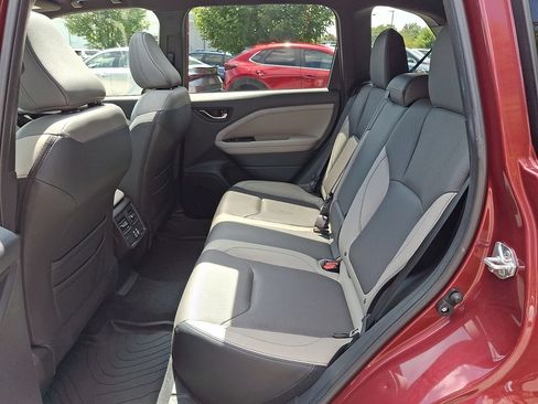 Used 2025 Subaru Forester Limited AWD/4WD image 11