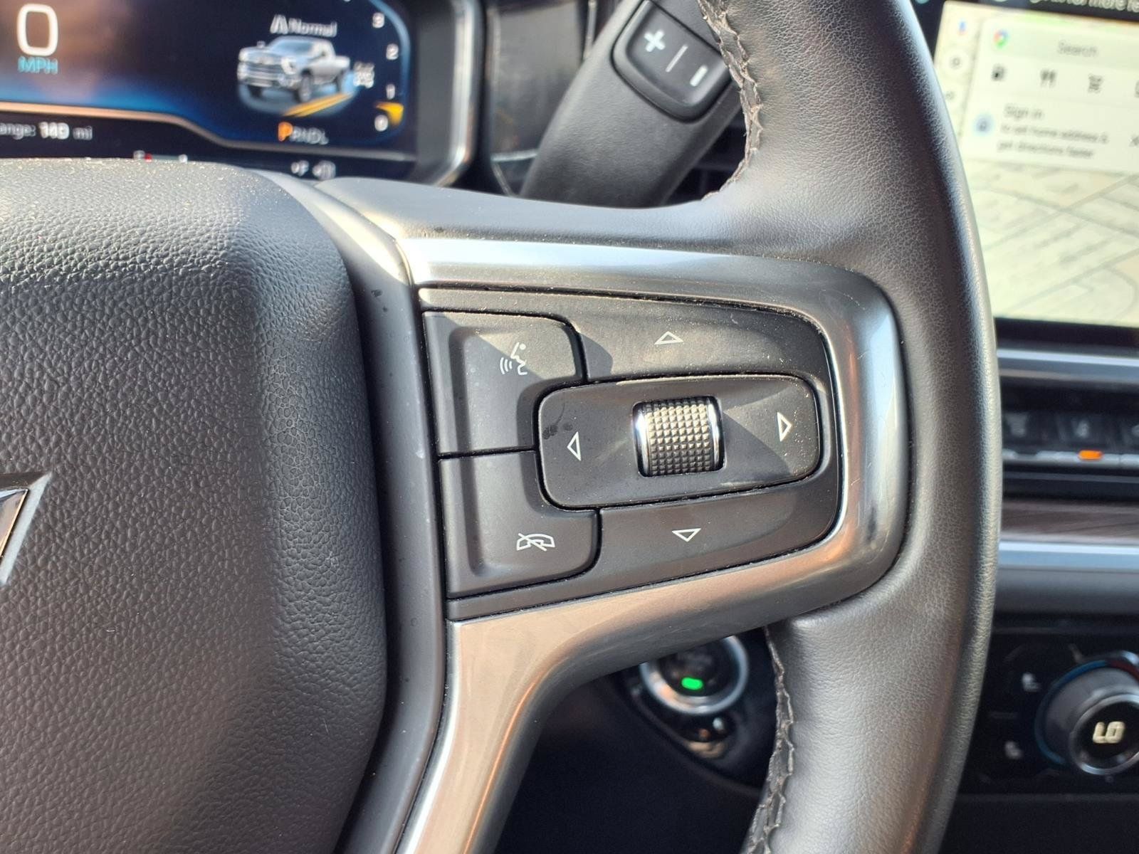 Used 2025 Chevrolet Silverado 2500 LT w/ Convenience Package AWD/4WD image 22