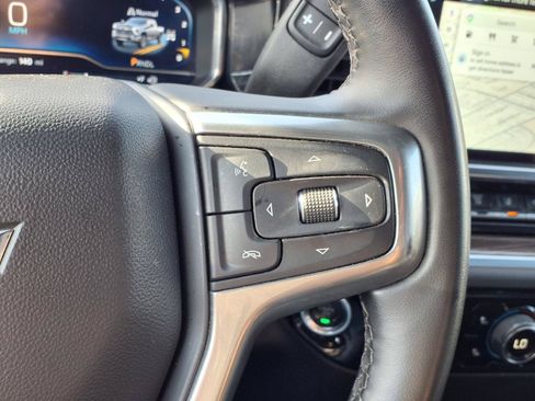 Used 2025 Chevrolet Silverado 2500 LT w/ Convenience Package AWD/4WD image 22