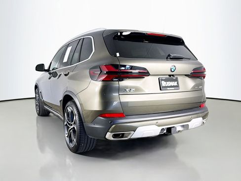 Used 2026 BMW X5 sDrive40i RWD image 5