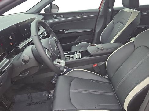 New 2026 Kia K5 GT-Line FWD image 18