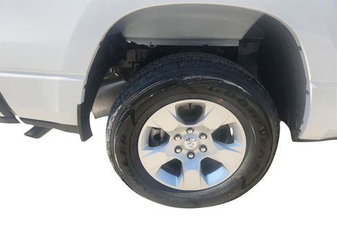 Used 2024 RAM 1500 Tradesman image 22