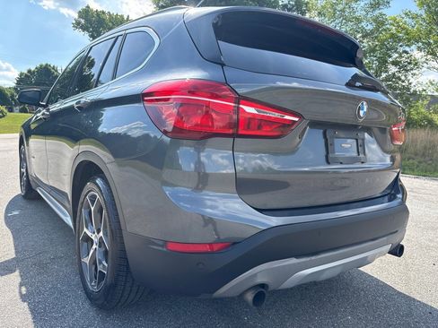 Used 2016 BMW X1 xDrive28i AWD/4WD image 3