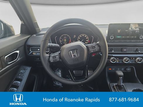 New 2026 Honda Civic Sport image 13
