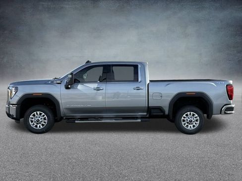 New 2026 GMC Sierra 2500 SLE w/ Preferred Package image 6
