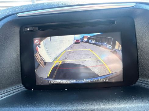 Used 2016 MAZDA CX-5 Grand Touring image 28