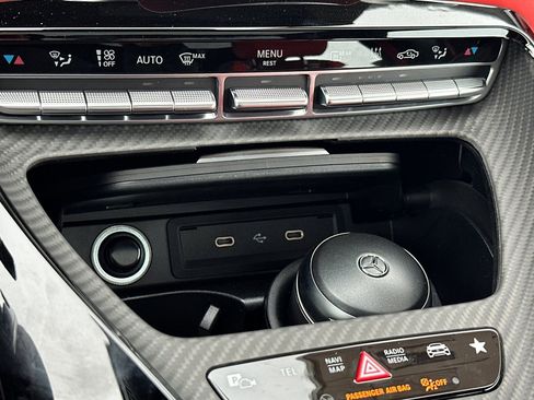 New 2026 Mercedes-Benz AMG GT 63 S image 18