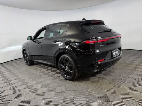 Used 2025 Dodge Hornet R/T w/ R/T Plus Package AWD/4WD image 10