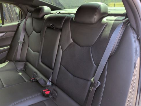 Used 2025 Cadillac CT5 Premium Luxury w/ Technology Package RWD image 36